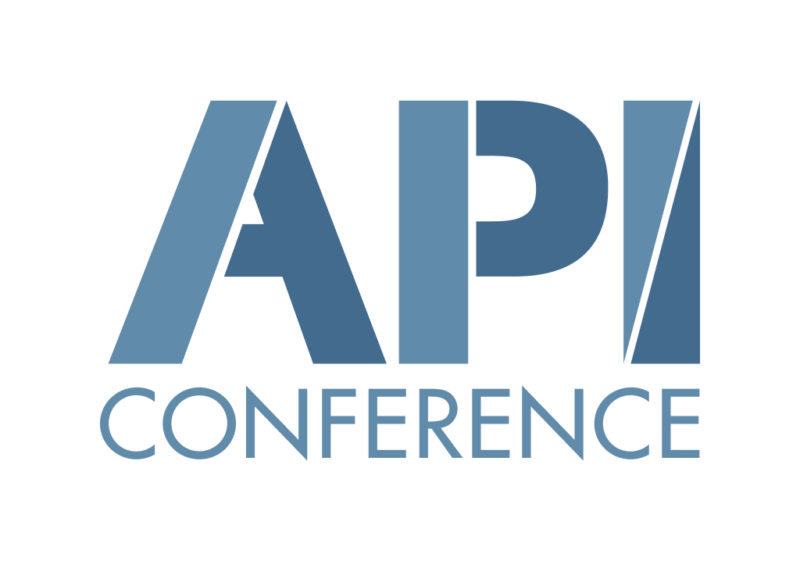 API Conference 2 stack